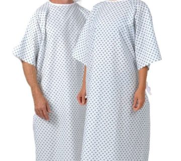 پارچه فلامنت بیمارستانی