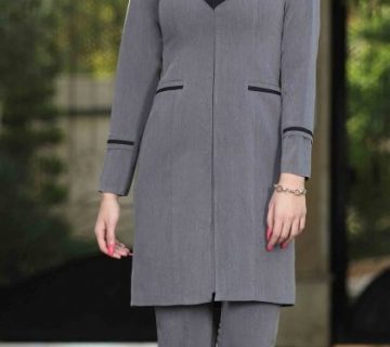 پارچه فرم اداری پارچه فیونا