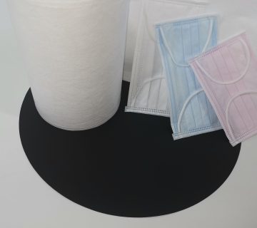 پارچه ماسک ملت بلون اسپان باند