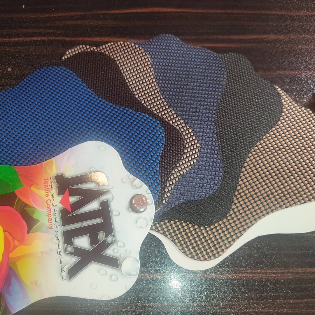 انواع پارچه ضد آب صنعتی و بنر