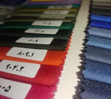 پارچه ترگال تک فرم مدارس